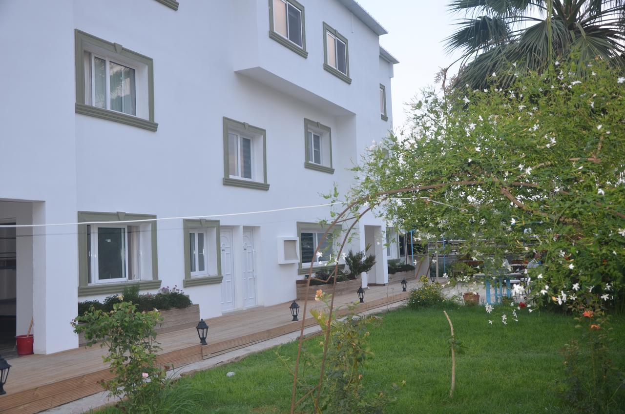 Sun Rays Hostel Kazaphani Exterior foto